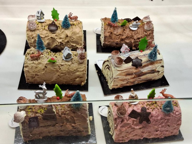 Patisserie Restaurant Namur