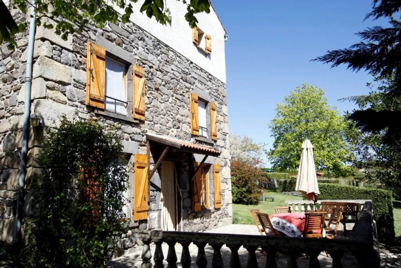 La Grange Aux Ayres