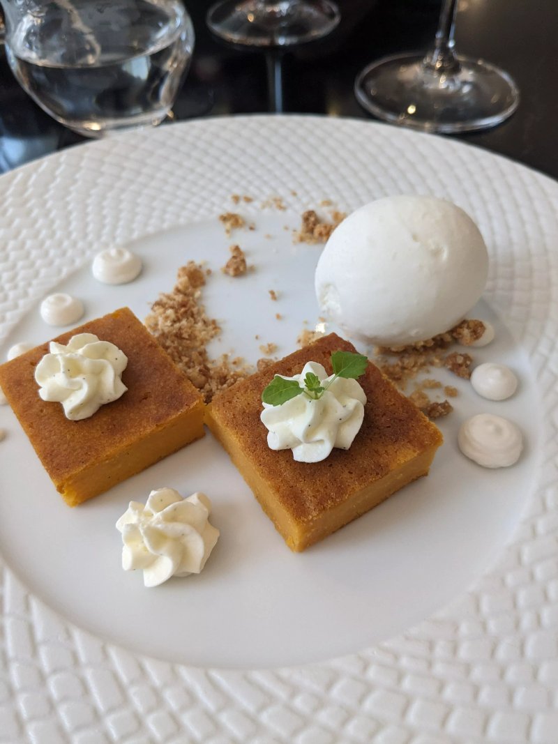 Le Bistrot des Anges