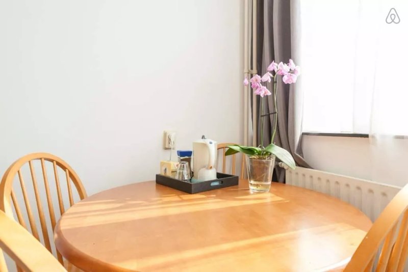 Homestay Dutchable