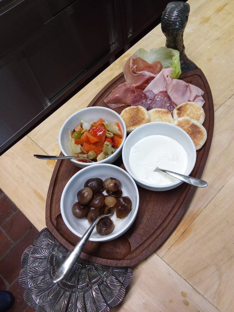 Tenuta Torre Diana Ristorante Pizzeria