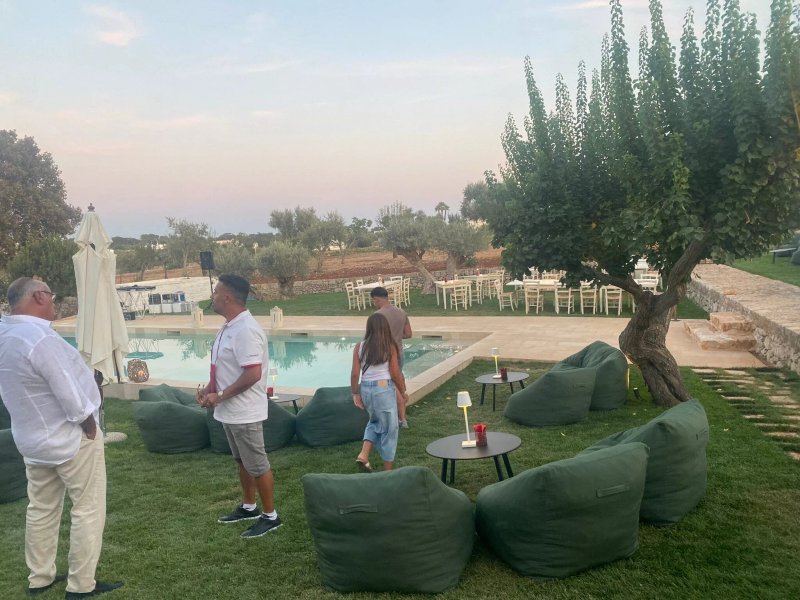 Masseria Valentina