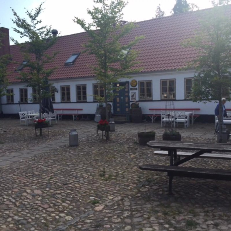Hotel Svostrup Kro