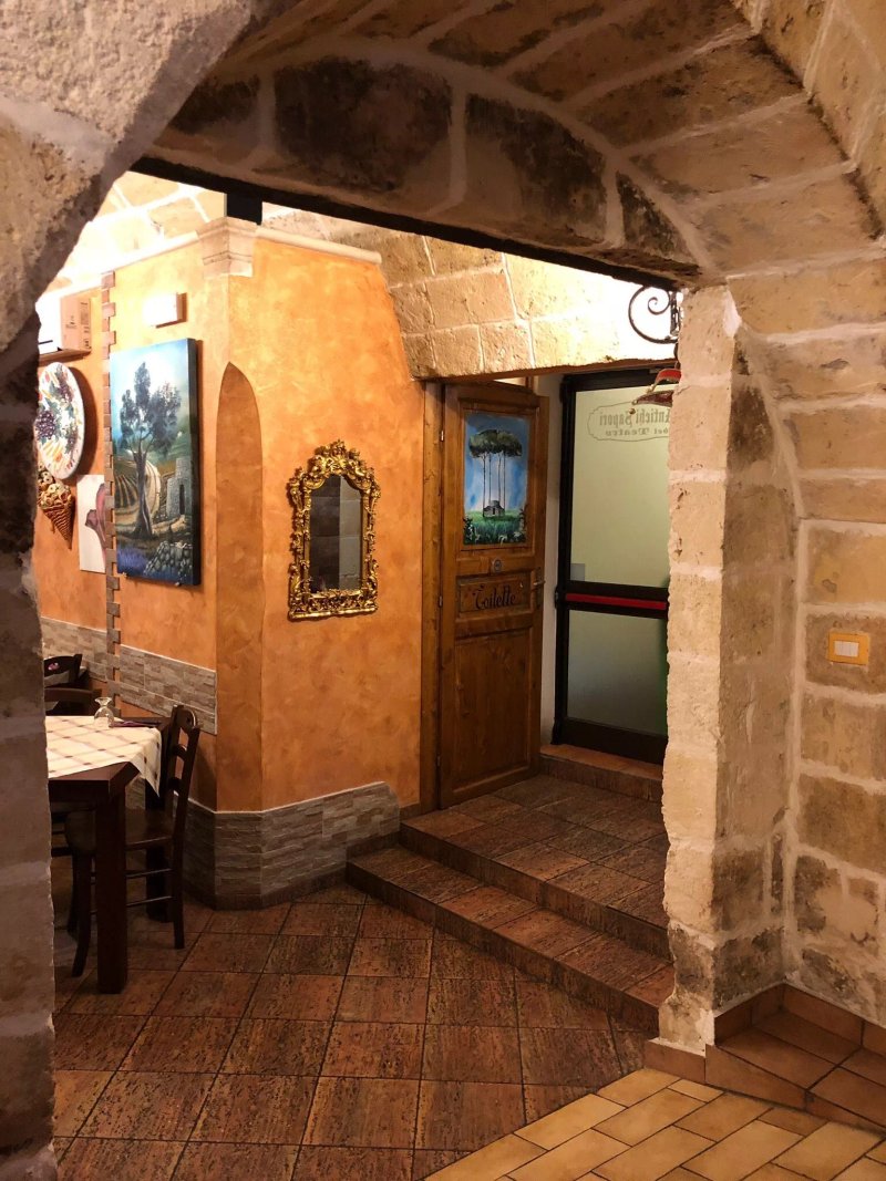 Antichi Sapori del Teatro