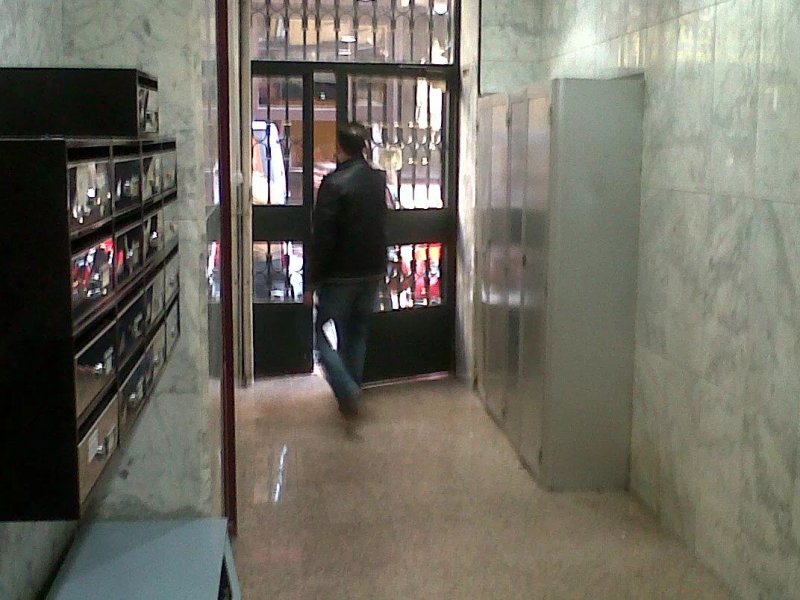 Hostal Matheu