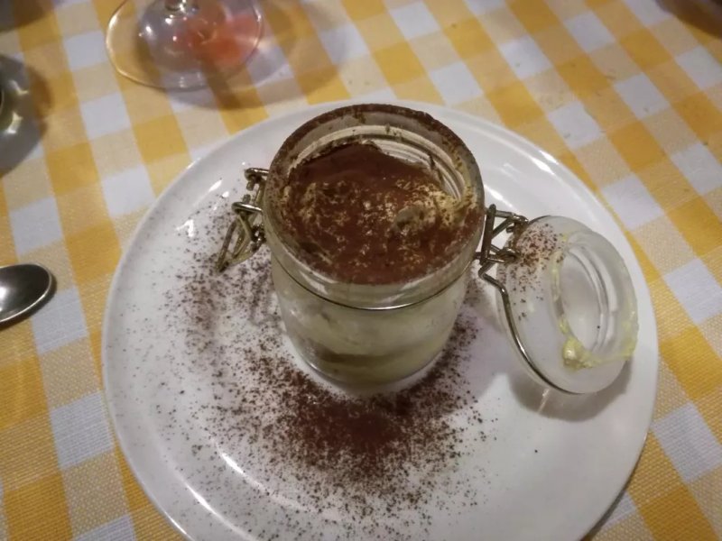 L'albero del Latte Agriturismo
