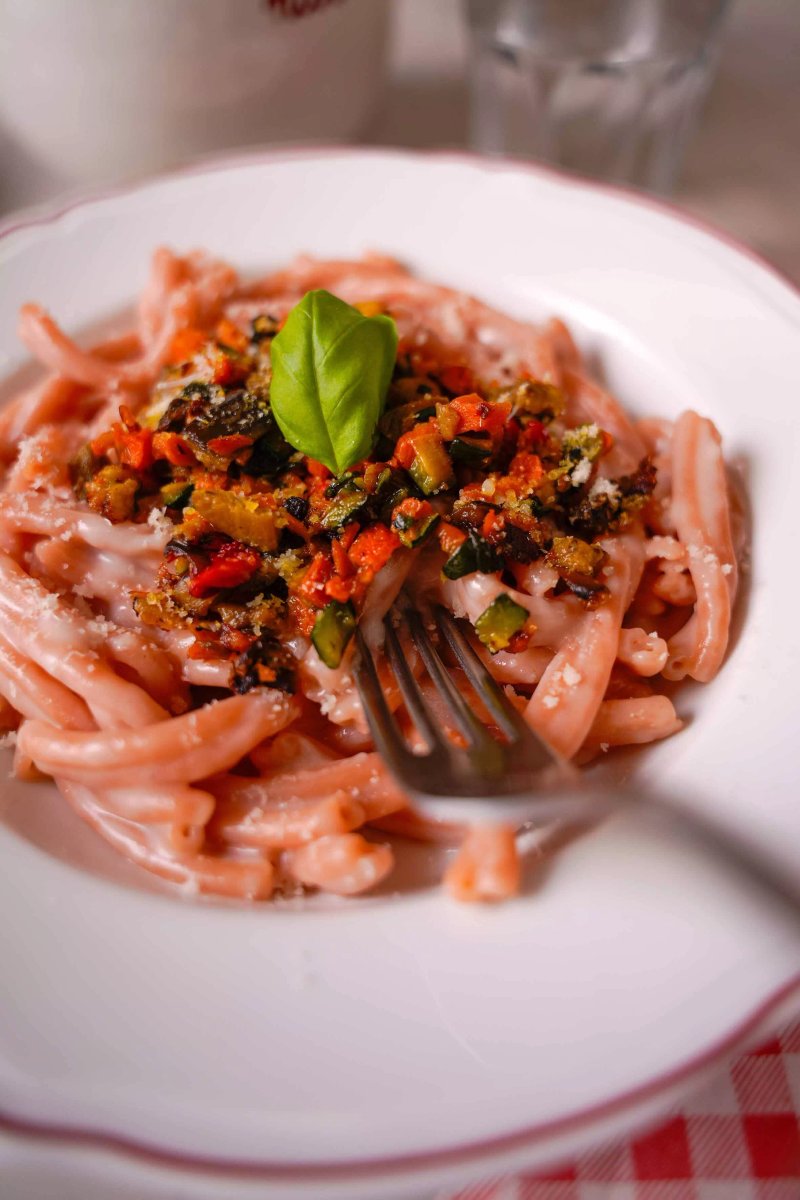 Miscusi | Pasta Fresca - Torino Carlina