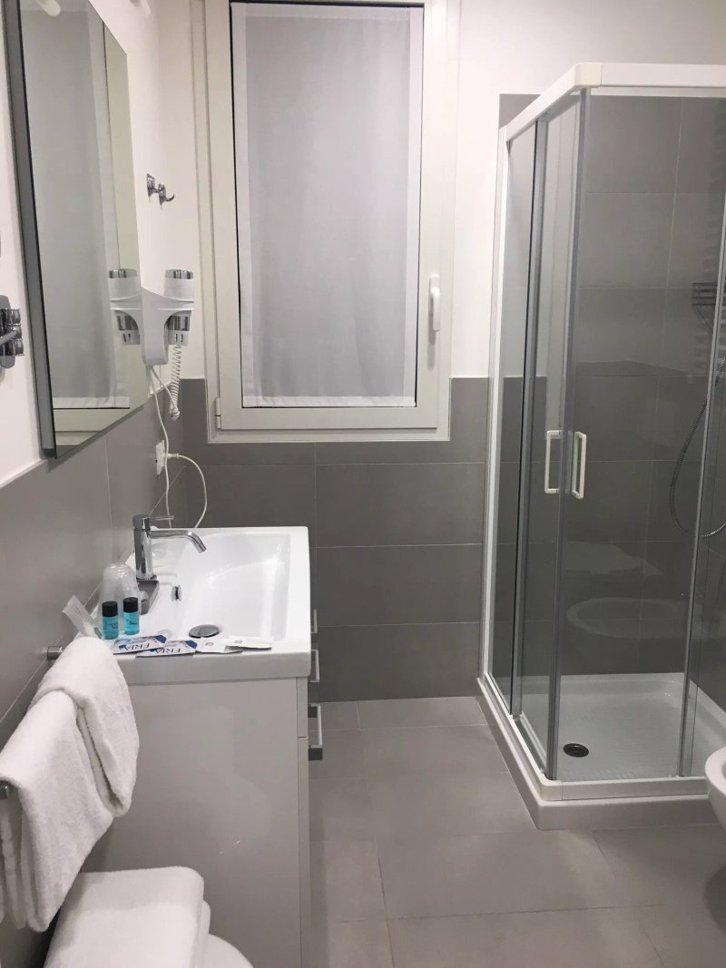 Hotel Nuova Mestre