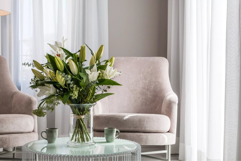 Park Plaza Suites