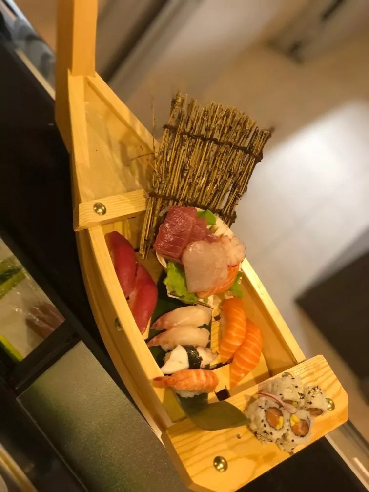 Origami Ristorante Giapponese