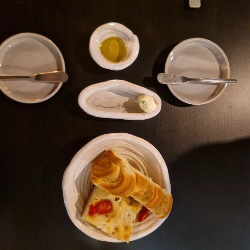 OMA Restaurante
