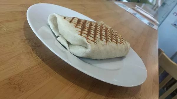 Eggelicious E2