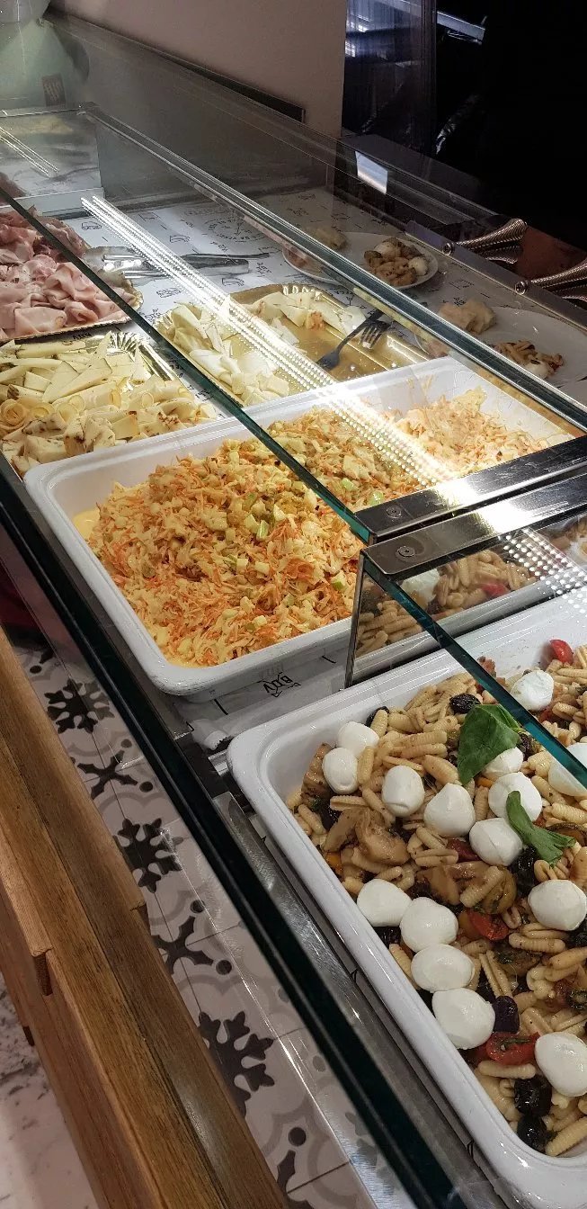 Bottega da Verri