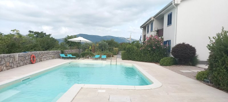 Wabi Sabi Resort & Apartments