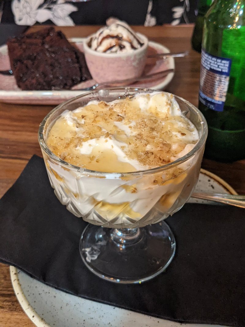 Agora Restaurant