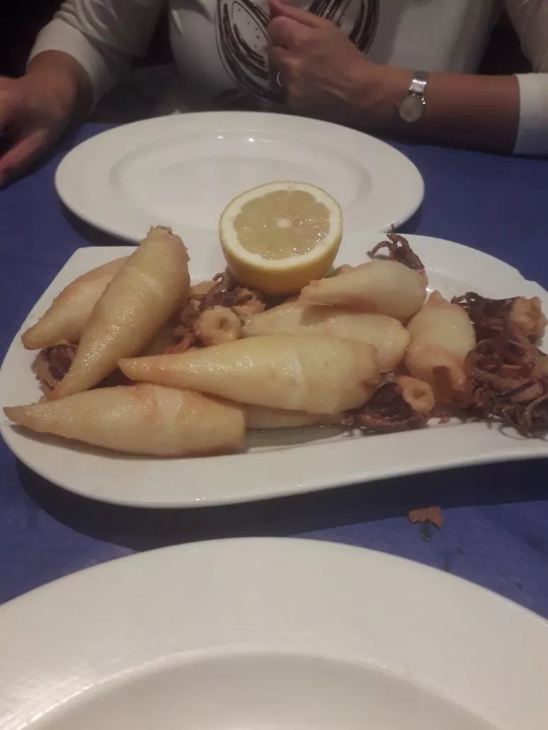 Sidreria Restaurante San Bernardo IV