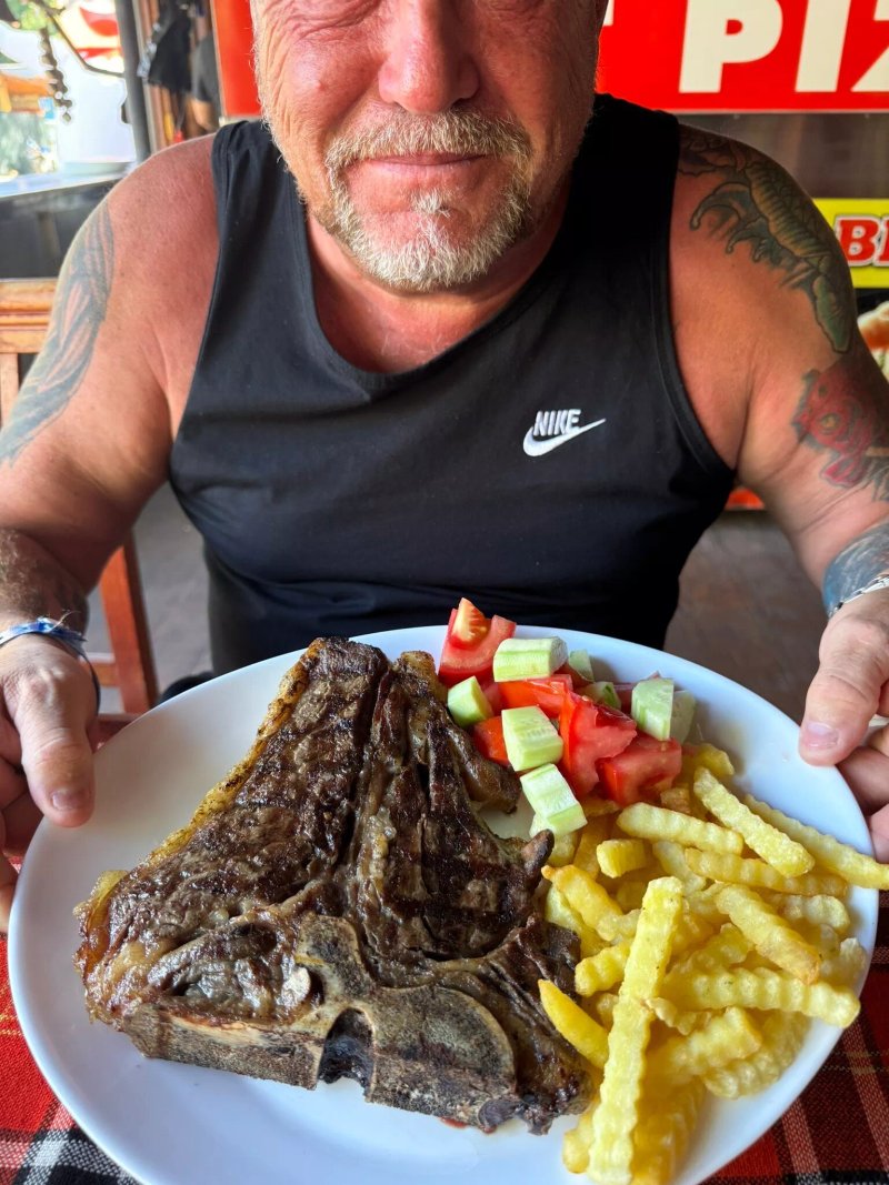 Bistro Billy