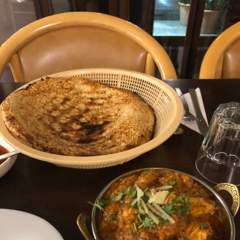 Namak Mandi