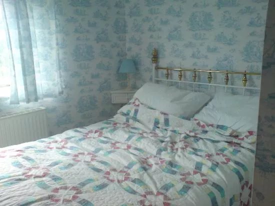 Southwood House Bed and Breakfast