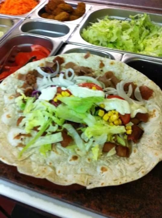 Europa Kebap Mehmet Kilcik