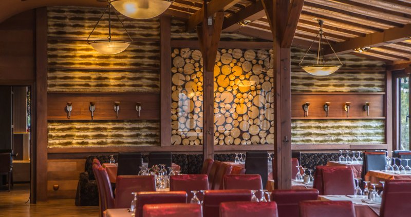 Chalet Sourino