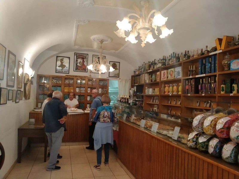 Pasticceria Palmerio