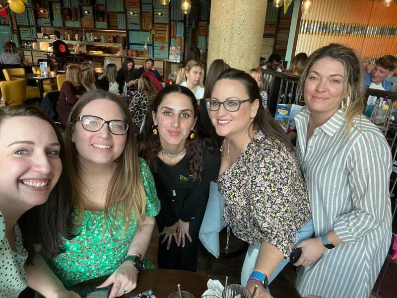 Las Iguanas