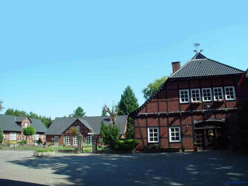 Herrenhaus Volkse
