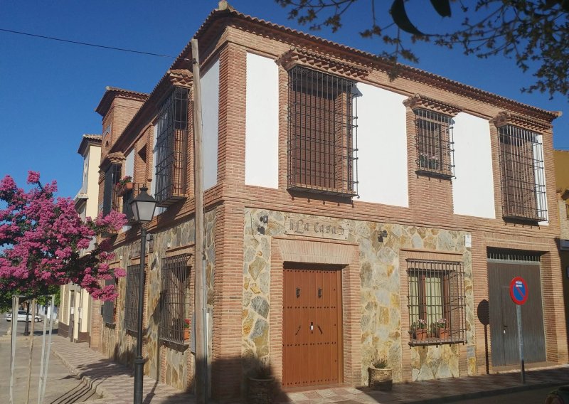 La Casa
