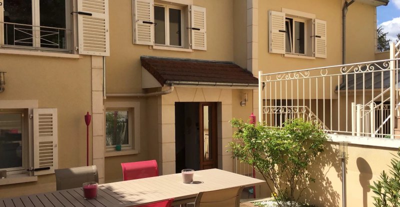 Villa Marie Charlotte