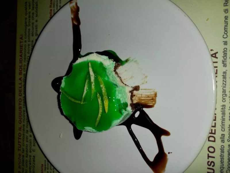La Tela Osteria Sociale
