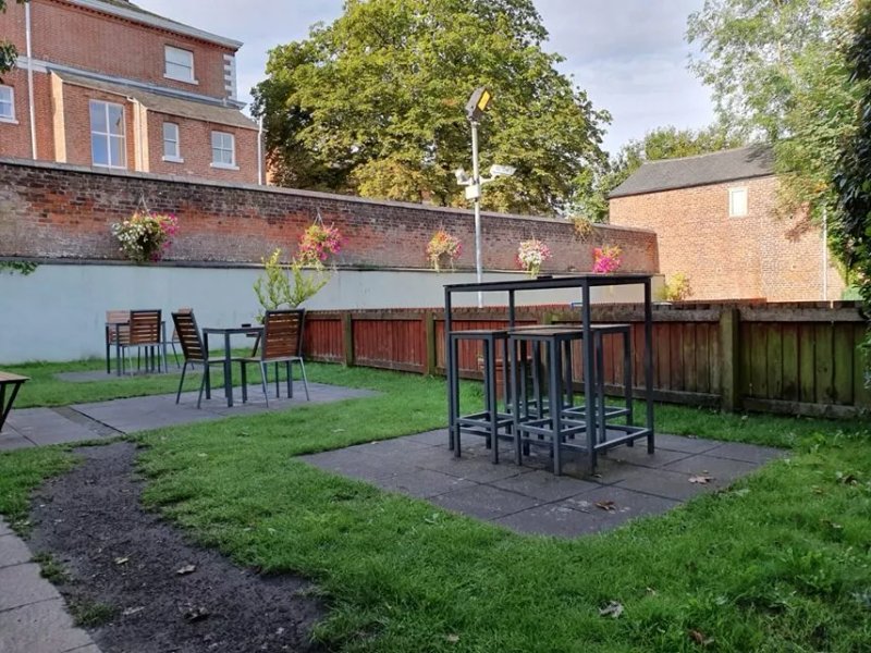 The Counting House - JD Wetherspoon