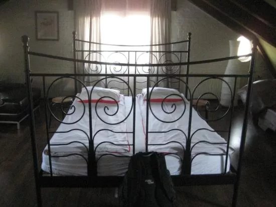 Aivengo Youth Hostel