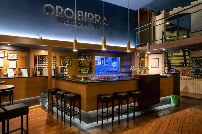 Oro Birra