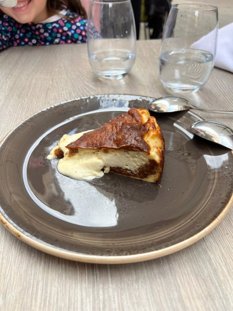 El Chato Restaurante