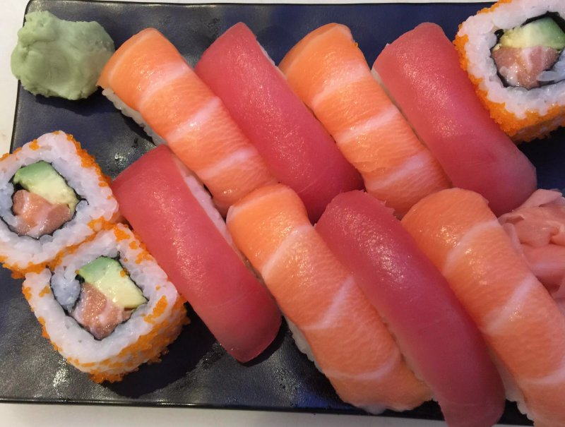Lili Sushi
