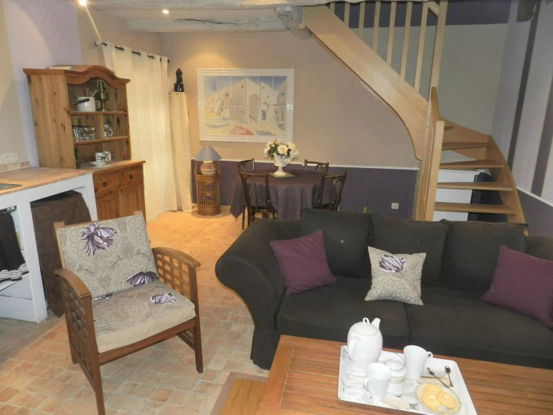 Le Manoir du Fresche