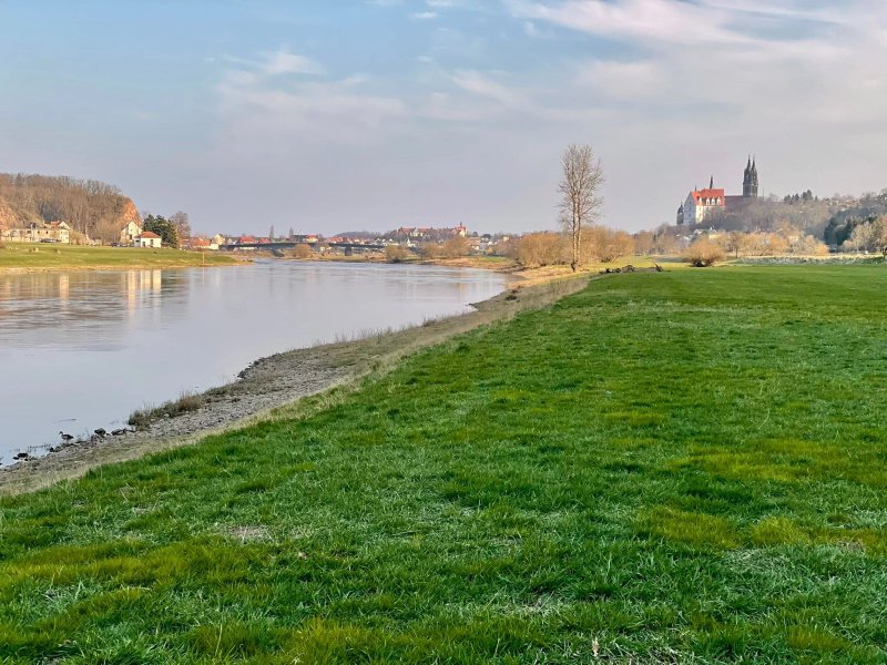 Elbklause Niederlommatzsch