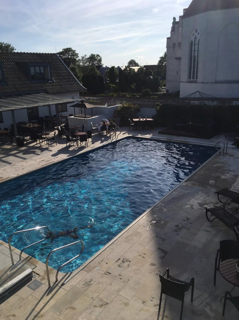 Hotell Gasslingen