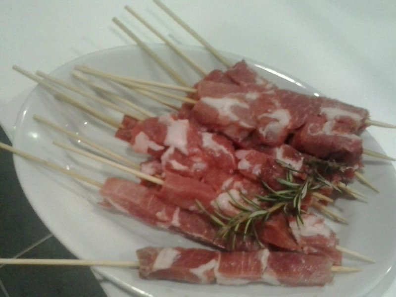 La Tana Del Blasco