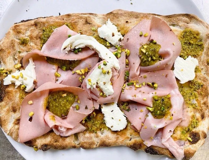 Trattoria Dolce Emilia