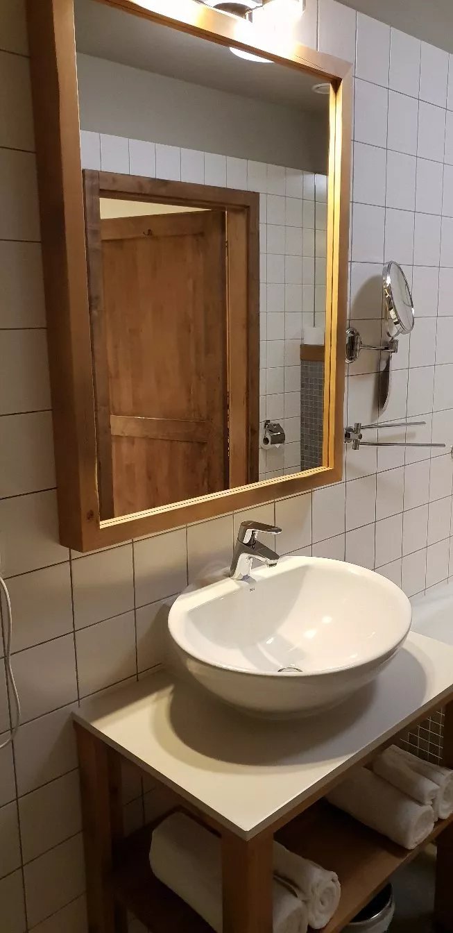 Hotel Naturum