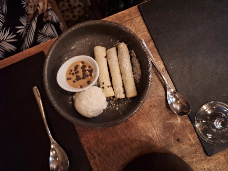 Wan Thai Food