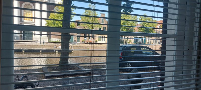 Stadsvilla Mout