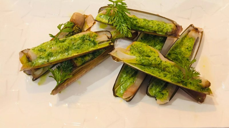La Scene Brasserie