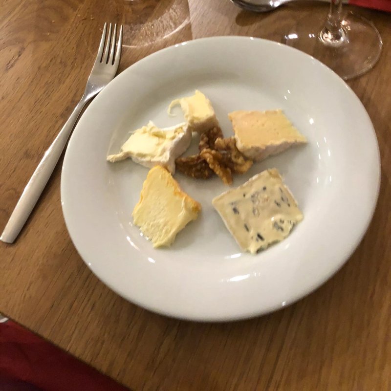 La Maison Des Bonnes Vies