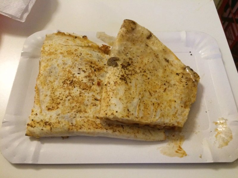 El Rapido grill & tequila