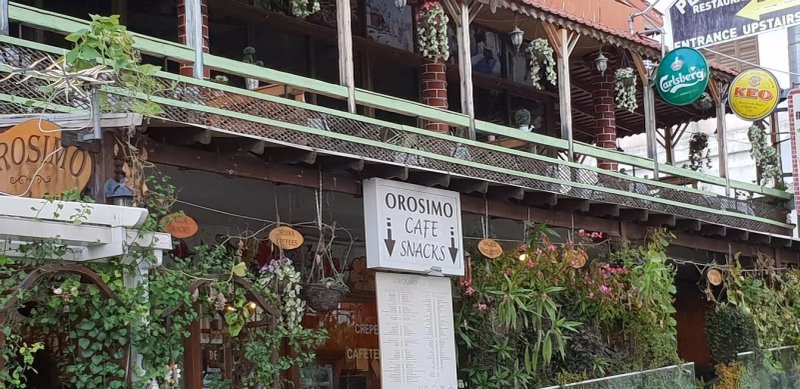 Orosimo Platres