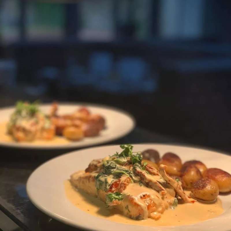 Casa la cucina italiana - Evesham