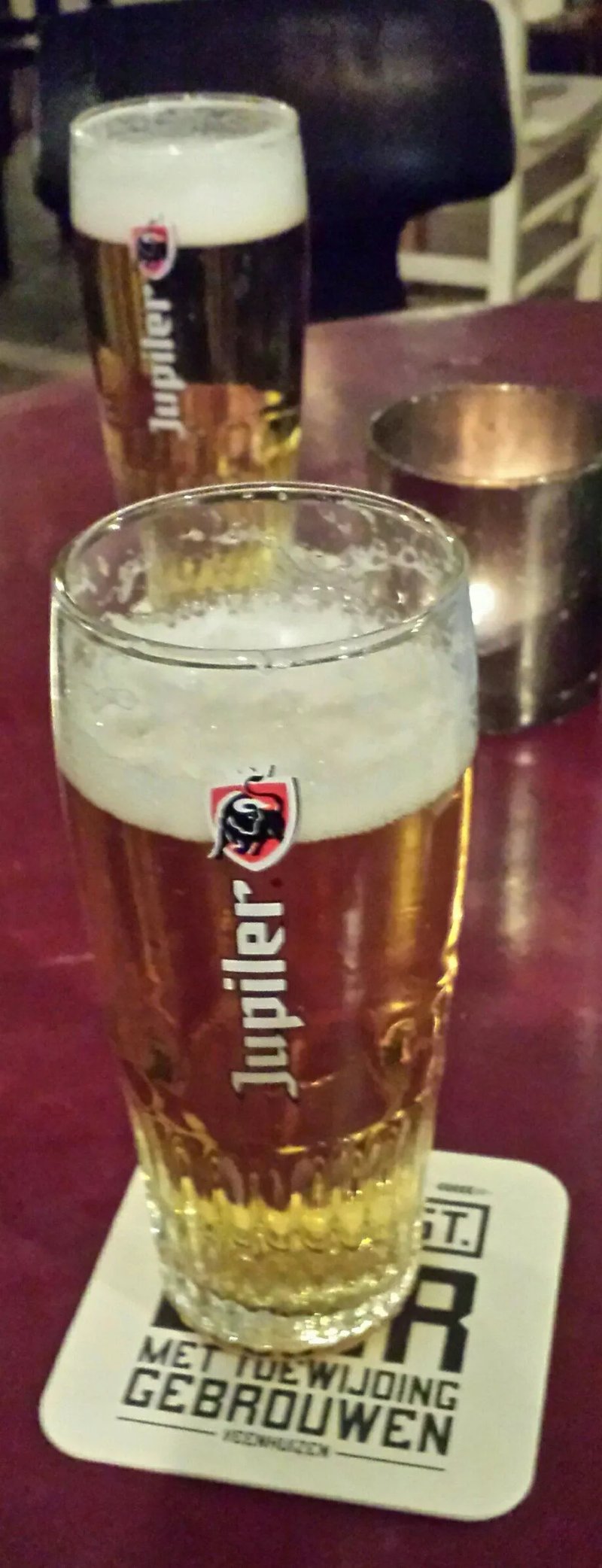 't Tuinfeest